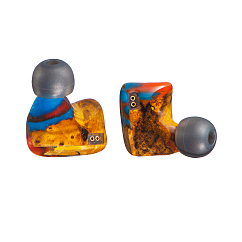 IEM наушники Kinera Baldr