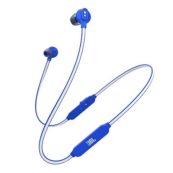 Беспроводные наушники JBL C135BT Blue - рис.0