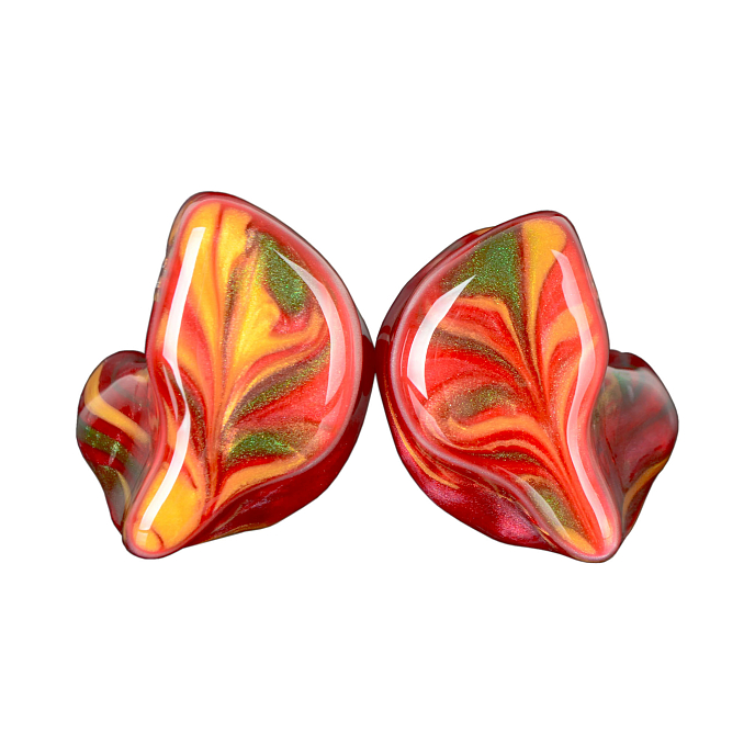 Кастомные наушники Noble Audio Kaiser Encore Acrylic - рис.0