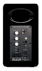 Полочная акустика Edifier AirPulse A100 Black