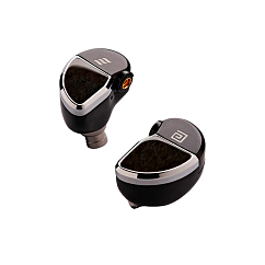 High End наушники Effect Audio Axiom