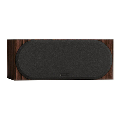 Центральный канал Monitor Audio Silver Centre (8G) European Walnut