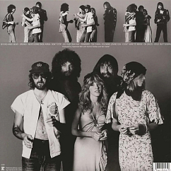 Виниловая пластинка Fleetwood Mac - Rumours LP
