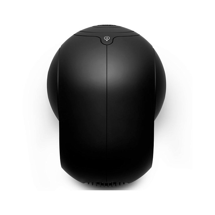 Комплект Devialet Phantom I 108 dB Dark Chrome + Devialet Treepod Matte Black - рис.7