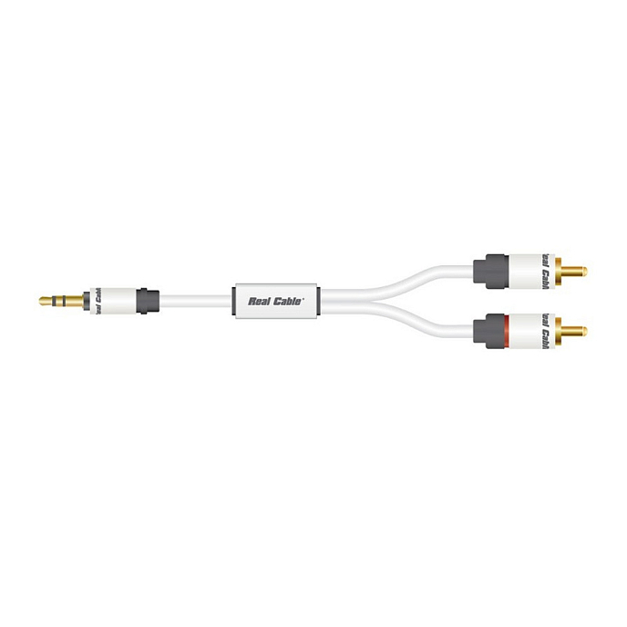 Кабель Real Cable JRCA 1.5m - рис.0