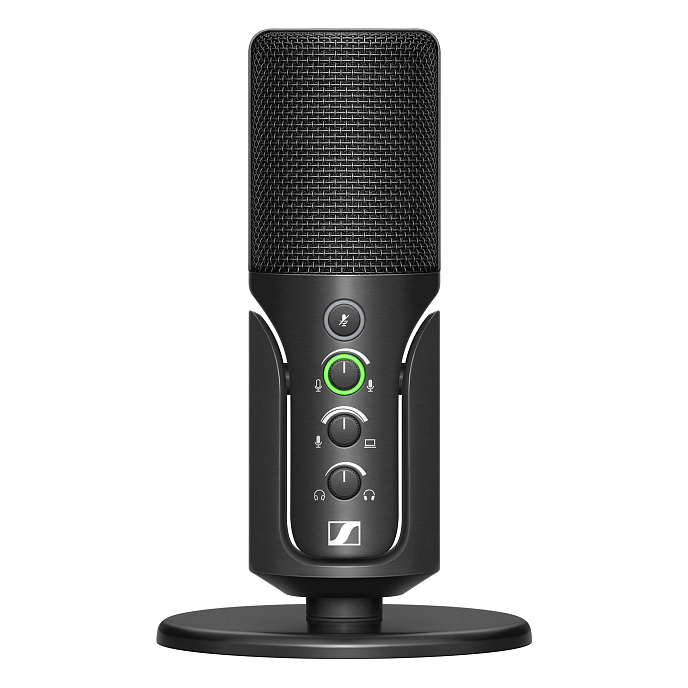 USB-микрофон Sennheiser Profile USB Black - рис.0
