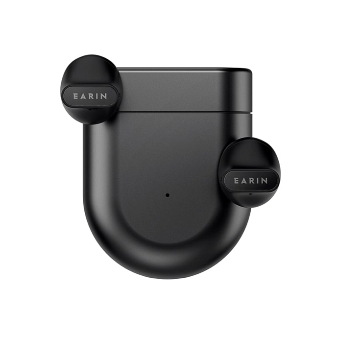 Беспроводные наушники Earin A-3 Black - рис.0