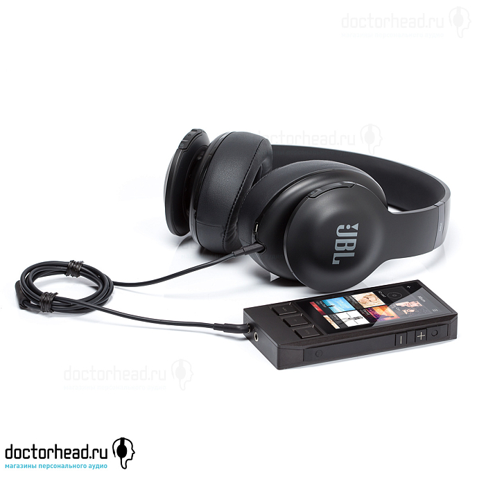 Беспроводные наушники JBL Everest 700 BT Black - рис.20