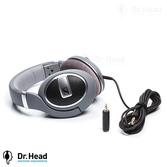 Наушники SENNHEISER HD 579 - рис.9