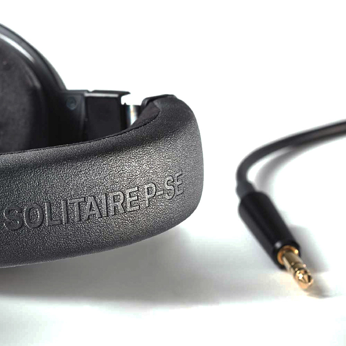 High End наушники T+A Solitaire P-SE - рис.9