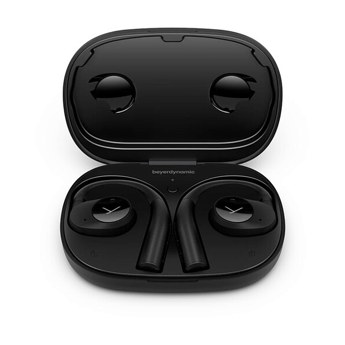 Беспроводные наушники Beyerdynamic Verio 200 Black - рис.6