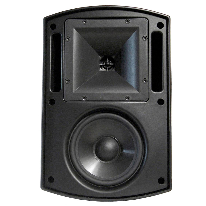 Встраиваемая акустика Klipsch AW-525 Black Pair - рис.2