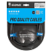 Кабель HeadMade Pro XLR-M - XLR-F 1.5m - рис.1