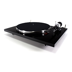 Проигрыватель винила EAT Prelude Black High Gloss