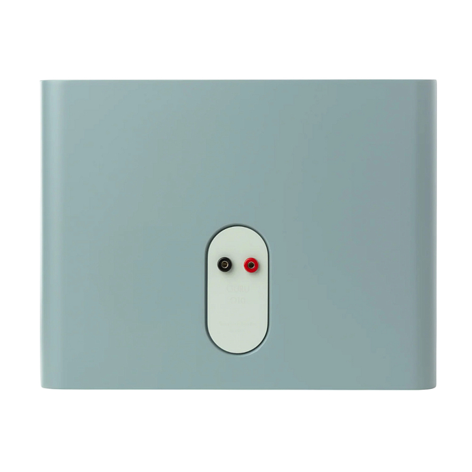 Полочная акустика Guru Q10 Ocean Grey - рис.1