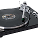 Проигрыватель винила Lenco LBT-215BK Piano Black - рис.2