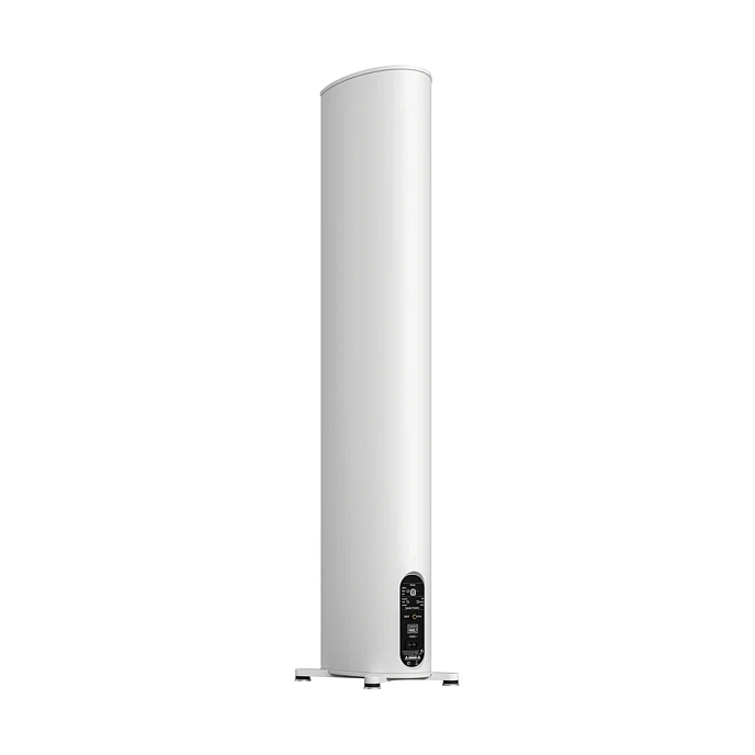 Напольная акустика Piega Premium 501 Wireless Gen.2 White - рис.3
