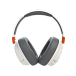 Беспроводные наушники JBL JR 460NC White - рис.1