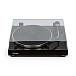 Проигрыватель винила Thorens TD-204 Black High Gloss - рис.0