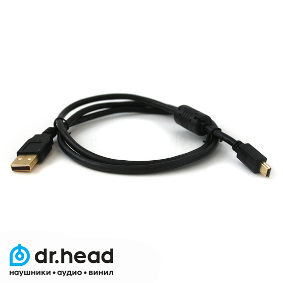 Кабель Colorfly USB - mini USB Cable - рис.0
