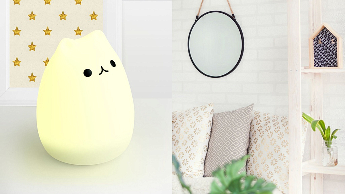 Светильник Rombica LED Tommy - рис.3