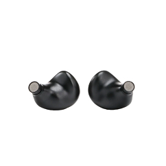 Наушники внутриканальные Noble Audio Knight проводные внутриканальные наушники (SN 49398149397984532477)_Уценка