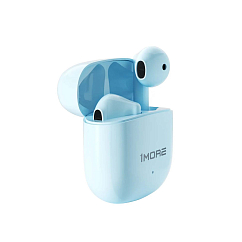 Беспроводные наушники 1MORE Q10 Blue
