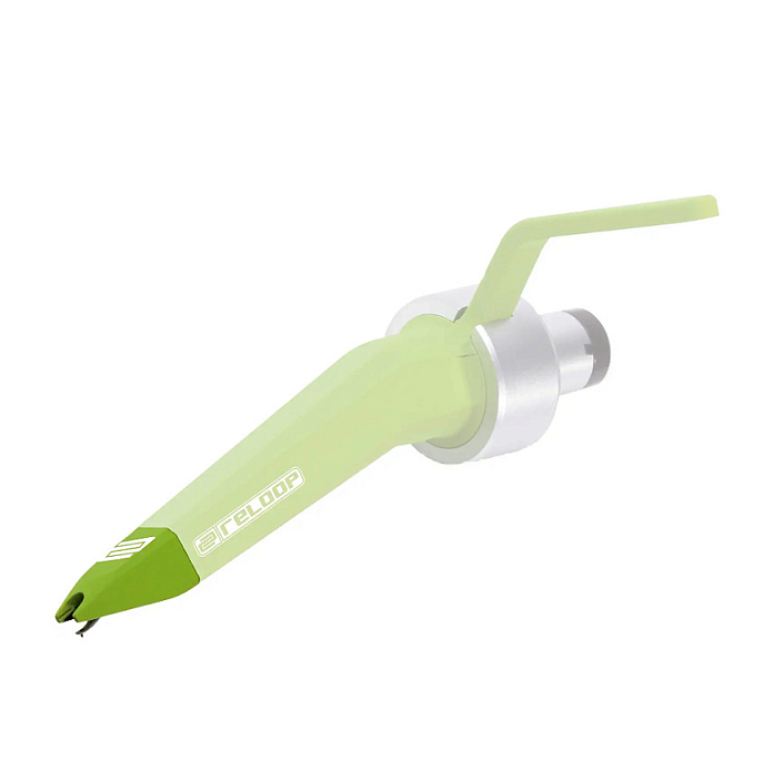 Игла звукоснимателя Reloop Stylus Green - рис.3