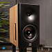 - рис.8 Полочная акустика Dutch & Dutch 8c Speaker Black & Natural (1 шт) - рис.8