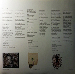 Виниловая пластинка Peter Gabriel - Us