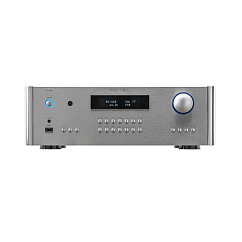 Предусилитель Rotel RC-1590 MKII Silver