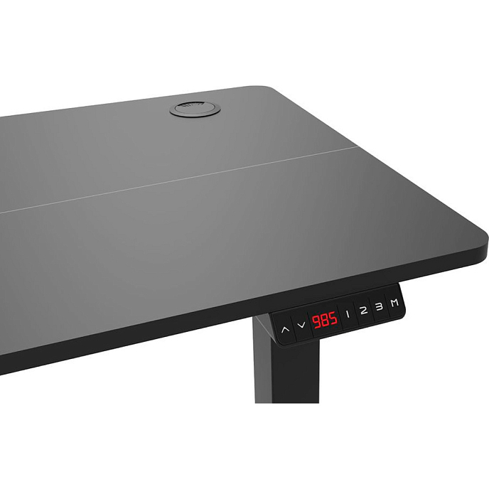 Стол Ritmix TBL-120 Black - рис.3