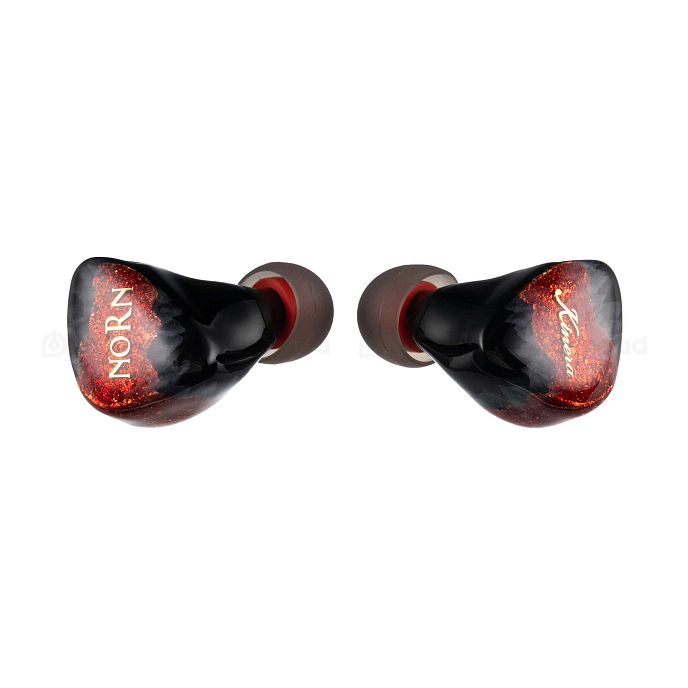 IEM наушники Kinera Imperial-NORN- внутриканальные наушники (SN 100005808)_Уценка - рис.5
