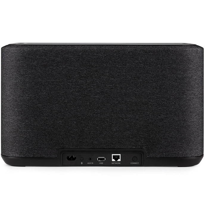 Мультирум акустика Denon HOME 350 Black - рис.2