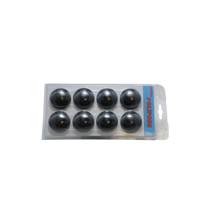 Стойка Milty Polipods MI0055 Black - рис.1