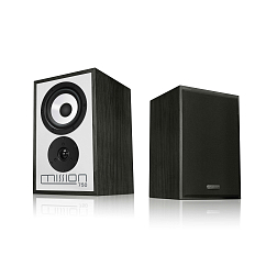 Полочная акустика Mission 750 Black Oak