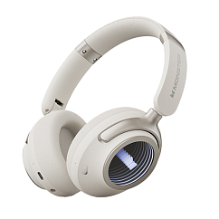 Беспроводные наушники Monster Persona 4th ANC White