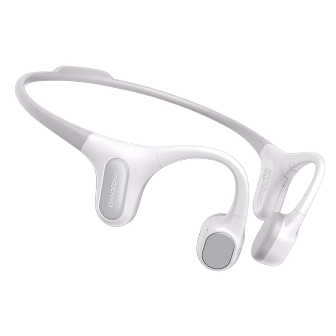 Наушники накладные Mojawa Run Plus Gray - рис.1