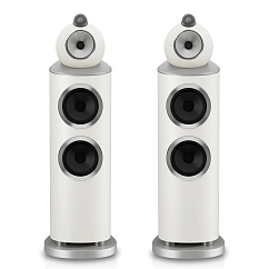 Напольная акустика Bowers & Wilkins 803 D5 Warm White