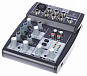Микшерный пульт BEHRINGER XENYX 502 - рис.1