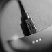 Кабель Native Union Belt Cable XL 100W Apricot 3m - рис.3