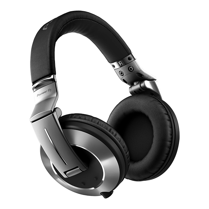 Наушники для DJ Pioneer HDJ-2000MK2-S - рис.0
