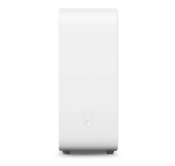 Сабвуфер Sonos Sub Gen 4 White - рис.2