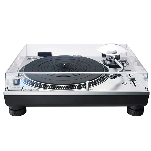 Проигрыватель винила Technics SL-1200GR2ES Silver