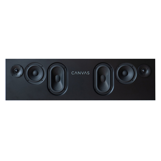 Саундбар CANVAS HIFI 65 Burnt Umber - рис.7