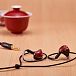Наушники внутриканальные Unique Melody MEST MKIII Universal Red 2.5 mm - рис.6