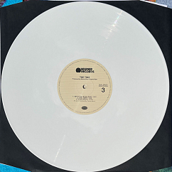 Пластинка The Time – The Time - Red, White - LP