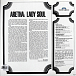 Виниловая пластинка Aretha Franklin - Lady Soul LP - рис.1