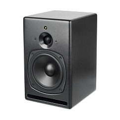 Студийный монитор PSI Audio A17-Ms Black
