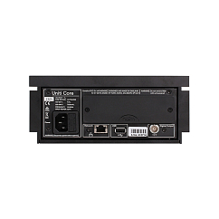 Сетевой аудиоплеер Naim Uniti Core Black